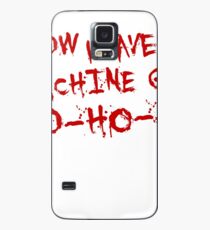 Welcome To The Party, Pal. Case/Skin for Samsung Galaxy