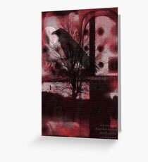 Jolie Louise Greeting Card