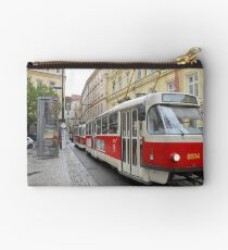 Tramway Studio Pouch