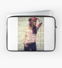 Kawaii Metal Laptop Sleeve