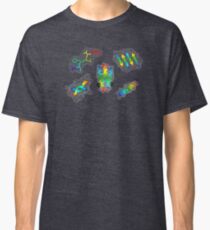 Proteins Classic T-Shirt