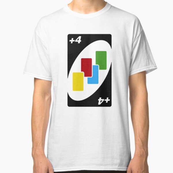 Uno Troll T Shirts Redbubble - troll clothing store roblox