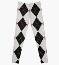 Arlequin Style Leggings