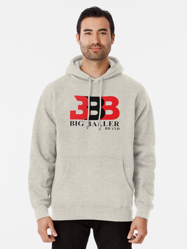 bbb hoodie amazon