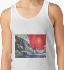 Shoreline Tank Top
