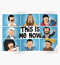 The Gene Bunch Poster