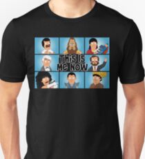 The Gene Bunch Unisex T-Shirt