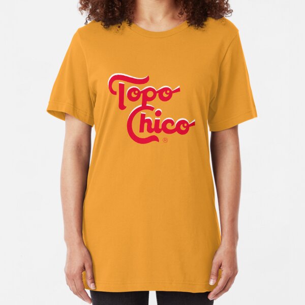 topo chica shirt