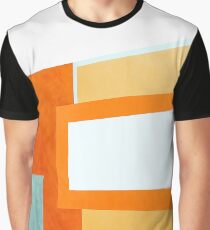 Compose Graphic T-Shirt