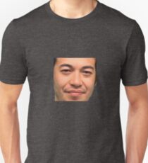 WeirdChamp Live-Streaming-Shirt Unisex T-Shirt