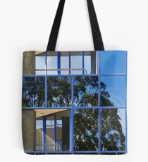 Reflection Tote Bag