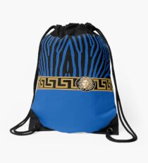 MEDUSA Marke Rucksackbeutel
