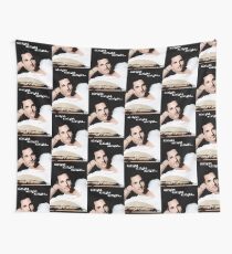 Alright Alright Alright - color Wall Tapestry