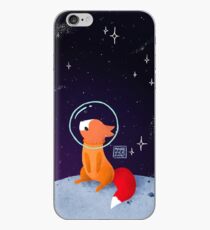 Quelque part là-bas Coque et skin iPhone