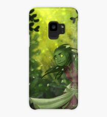 All Sun Dappled. Case/Skin for Samsung Galaxy
