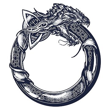 Fantasy Dragon Bracelet Partially... - Marcus Hammer Tattoo | Facebook