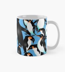 PINGUINE PINGUINE deinsandgeprägte Abdrücke Tasse (Standard)