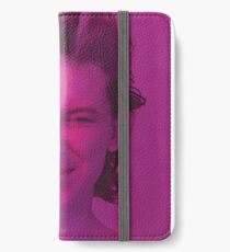 Vinilo o funda para iPhone Millie Bobby Brown