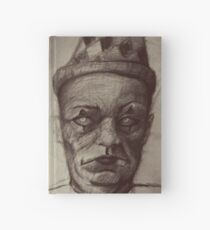 Klean-clown Hardcover Journal