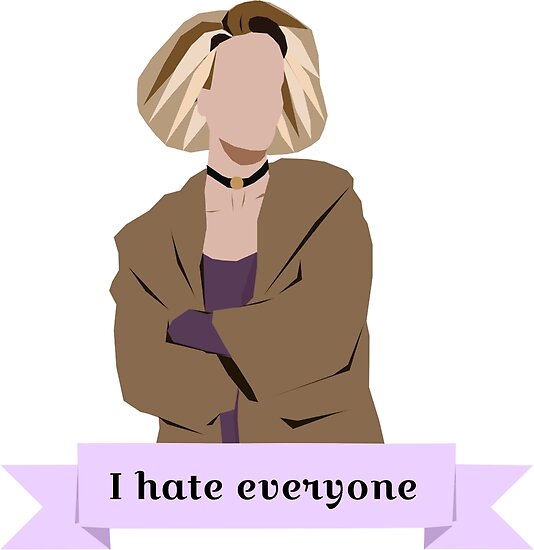 hypodermic sally pop