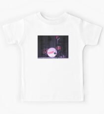 Matt's Drums Kids Tee