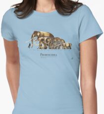 Proboscidea Women's Fitted T-Shirt