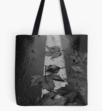 damp Tote Bag