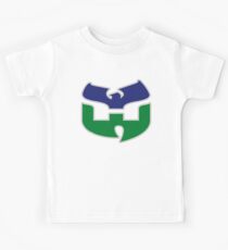 Wal Tang Clan Kinder T-Shirt