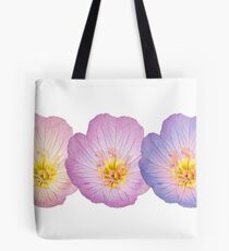 Buttercup Trio Tote Bag