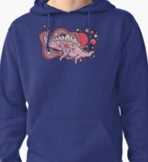 Star Stego | Space Sparkle Palette Pullover Hoodie