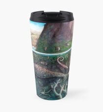 The Ordovician Travel Mug