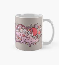 Star Stego | Space Sparkle Palette Mug