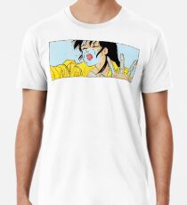 altes otaku Premium T-Shirt