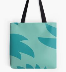 Hawaiian Shirt Tote Bag