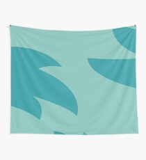 Hawaiian Shirt Wall Tapestry