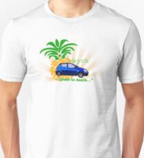 Fresh to Death Unisex T-Shirt