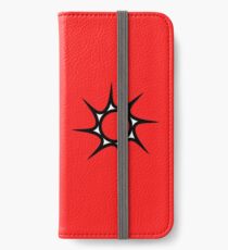 Spawn Location Case iPhone Wallet/Case/Skin