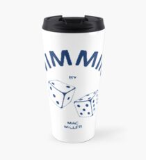 Mac Miller Schwimmen Thermobecher