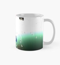 Räumlich außerhalb Tasse (Standard)