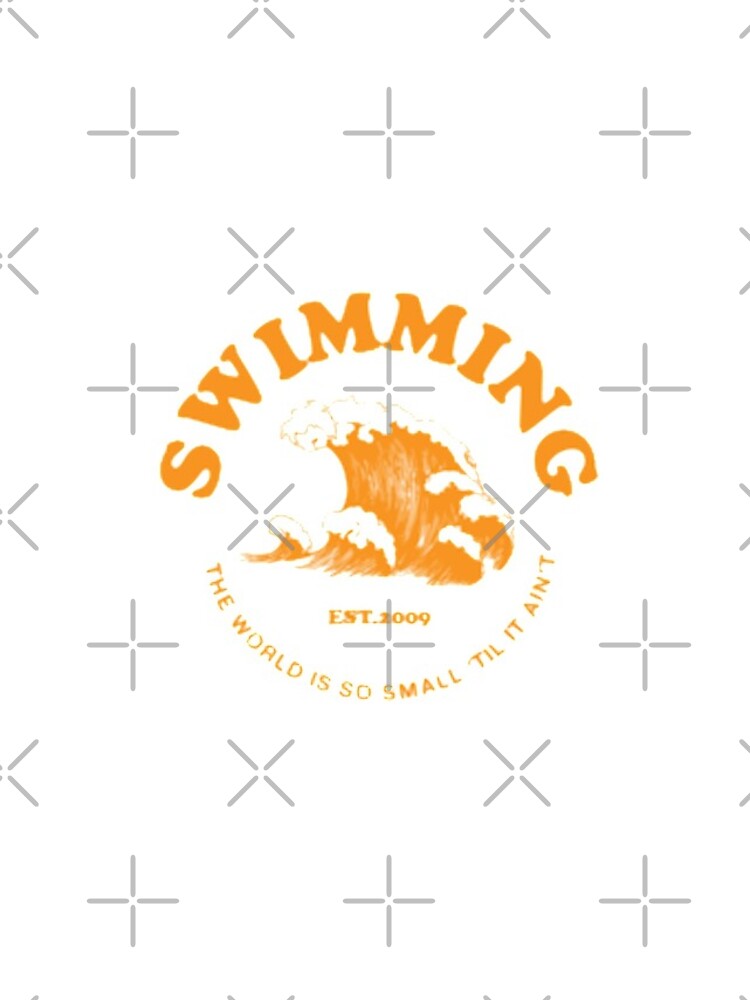 Mac Miller Swimming Iphone Case Cover By Hlncxiiiv Redbubble