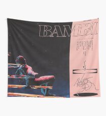 hippo campus bambi Tapestry