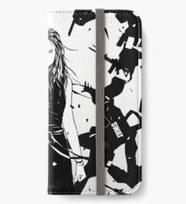 Unleash the Rage iPhone Wallet/Case/Skin