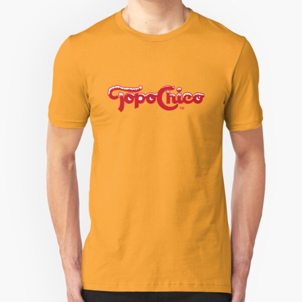 topo t shirt