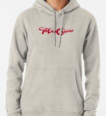 Topo chico Hoodie