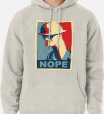 Team Fortress 2 - Ingenieur Nein Hoodie