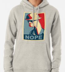Team Fortress 2 - Ingenieur Nein Hoodie