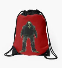 36 Seasons Drawstring Bag