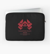 nakatomi corporation Laptop Sleeve