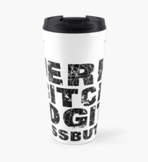 Supernatural: Name Berufung Thermobecher
