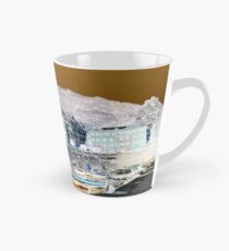 Vernazza Tall Mug
